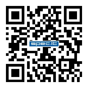 QR kodas | Matus, MB | spec.lt