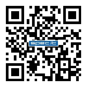 QR kodas | Matusima, MB