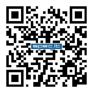 QR kodas | Matutės grožio spektras, MB | spec.lt