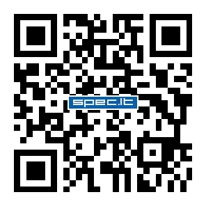 QR kodas | Matvaita, IĮ | spec.lt