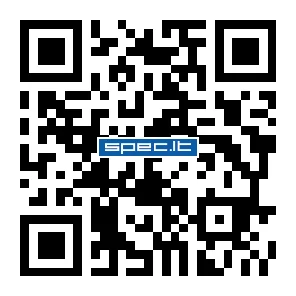 QR kodas | Matvakas, UAB | spec.lt