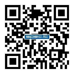 QR kodas | Matvekspav, MB