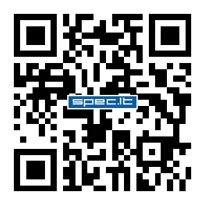 QR kodas | MATVIDAS, UAB | spec.lt