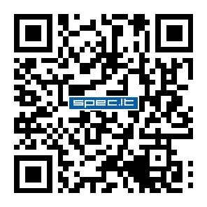 QR kodas | MAUAŽAS, J. Semenišino, IĮ | spec.lt