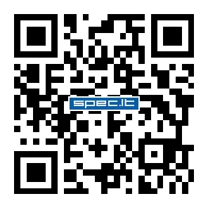 QR kodas | Maudas, UAB