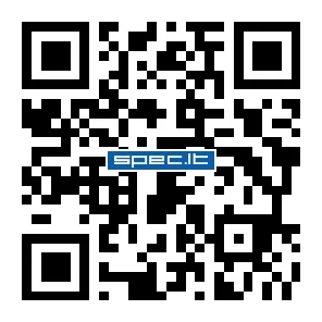 QR kodas | Maudis, UAB | spec.lt