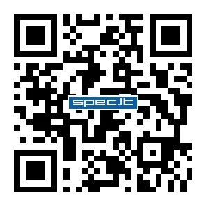 QR kodas | Maudra, UAB | spec.lt