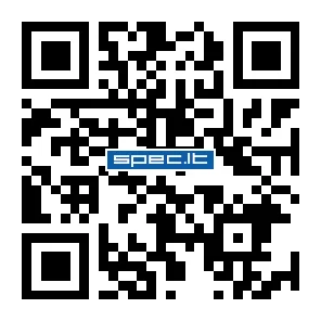 QR kodas | Maudutis, UAB