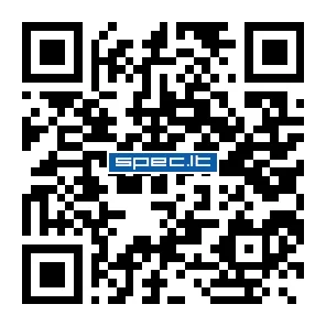 QR kodas | Mauglis ir Vaikai, UAB | spec.lt