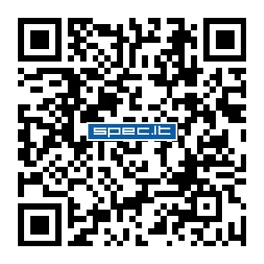 QR kodas | Maumedžio melioracijos statinių naudotojų asociacija
