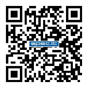 QR kodas | Maumedžių gyvenvietės bendruomenė