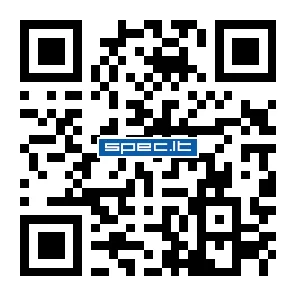 QR kodas | Aukštos technologijos logistika, UAB | spec.lt