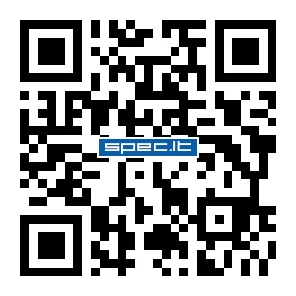 QR kodas | Maupreka, MB | spec.lt
