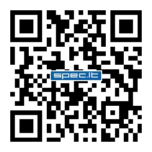 QR kodas | MAURICĖ, MB | spec.lt