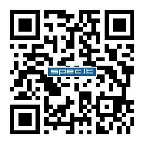 QR kodas | Maurida, UAB | spec.lt