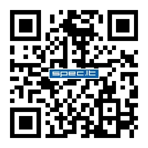 QR kodas | Maurita, IĮ | spec.lt