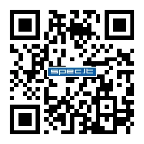 QR kodas | MAURITAS, UAB | spec.lt