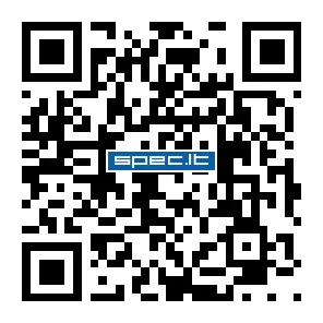 QR kodas | MAURUČIŲ ĄŽUOLAS, UAB | spec.lt