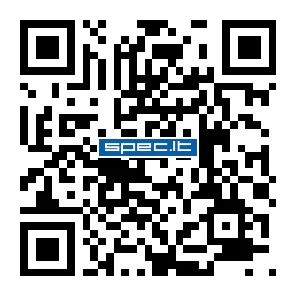 QR kodas | Maus Electronics, UAB | spec.lt