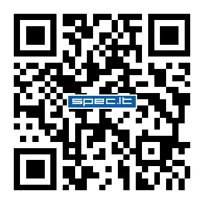 QR kodas | Mava, UAB | spec.lt