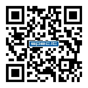 QR kodas | MAVARIS, UAB | spec.lt