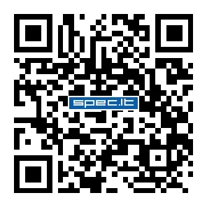 QR kodas | Maverick solutions, MB
