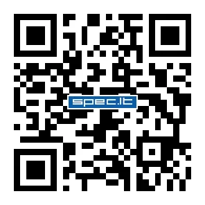 QR kodas | Maveža, UAB | spec.lt