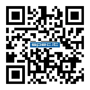 QR kodas | Mavi balina, MB