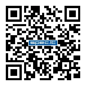 QR kodas | MAVI DENIM BALTIC, UAB | spec.lt