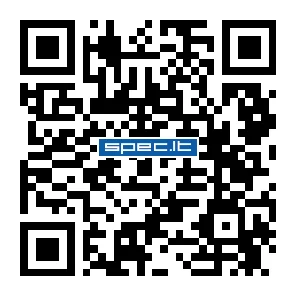 QR kodas | Maviga Energy, UAB | spec.lt