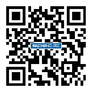 QR kodas | MAVIRENA, UAB | spec.lt