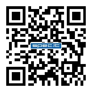 QR kodas | MAVIS, UAB | spec.lt