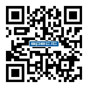 QR kodas | MAVISTA, UAB | spec.lt
