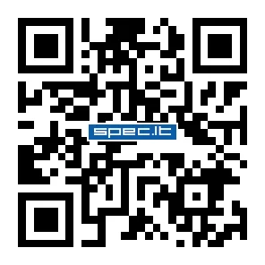 QR kodas | Mavita, IĮ | spec.lt