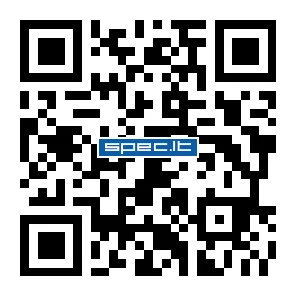 QR kodas | Mavora, UAB