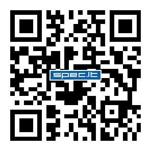 QR kodas | Mavsas, UAB