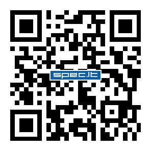 QR kodas | Mavudo, MB | spec.lt