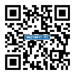 QR kodas | MAVY STUDIJA, UAB | spec.lt