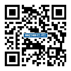 QR kodas | Max Coffee, UAB