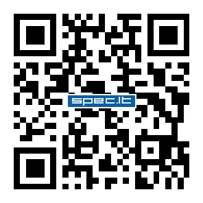 QR kodas | Max Fix 2012, IĮ