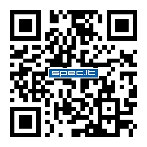 QR kodas | Max Invest, UAB