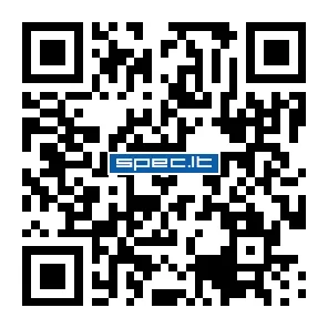 QR kodas | Max Investment Group, UAB | spec.lt