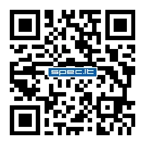 QR kodas | Max&partners, UAB | spec.lt