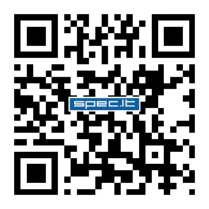 QR kodas | Max Permit, UAB | spec.lt