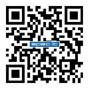 QR kodas | Max Real, UAB