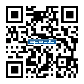 QR kodas | Max Service, UAB | spec.lt