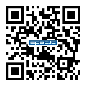 QR kodas | MAX TOP1, UAB | spec.lt