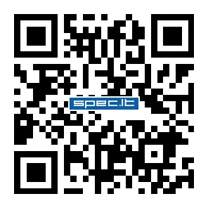 QR kodas | Maxas marine, MB