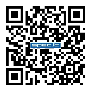QR kodas | MAXAUTO BALTIC, UAB | spec.lt