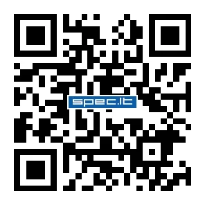 QR kodas | Maxautoservis, MB | spec.lt